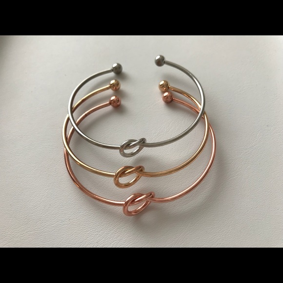 knot Bracelet Jewelry - SPECIAL $10.00